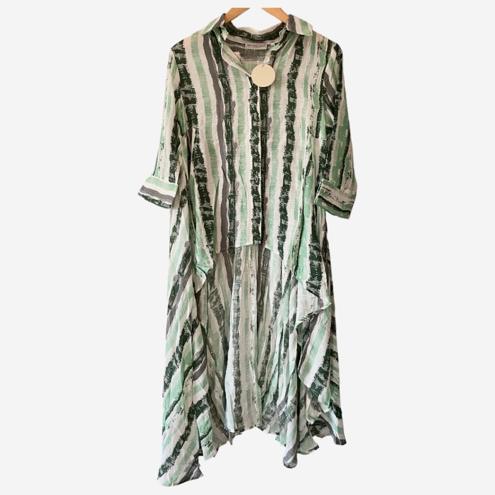 NWT PATRIZIA LUCA - Size XS